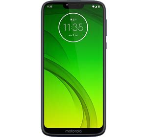 motorola g7 nfc support